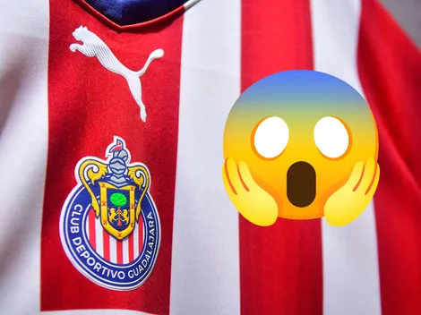 Dos canteranos de Chivas están a prueba en el PSV