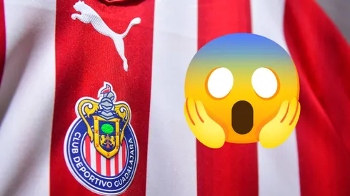 Dos canteranos de Chivas están a prueba en el PSV