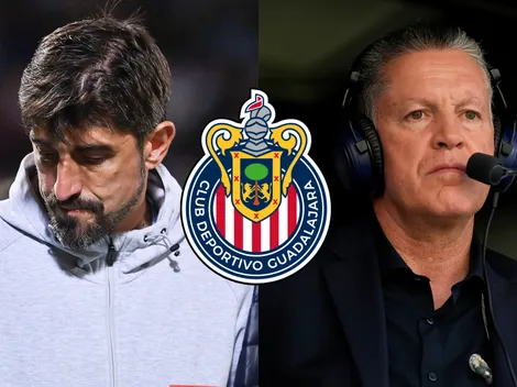 Veljko Paunovic perdió el vestuario: La teoría de Ricardo Peláez