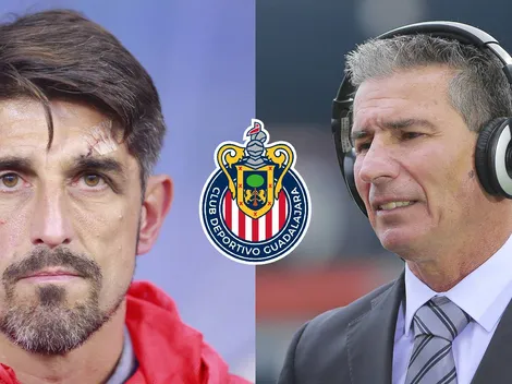 Yayo de la Torre respaldó a Paunovic tras el Clásico Nacional