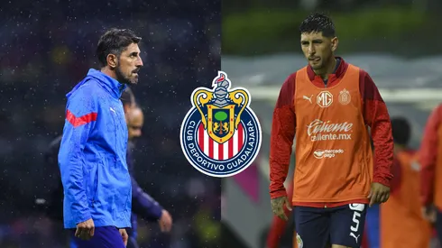 La teoría sobre una supuesta pelea entre Paunovic y Pocho Guzmán