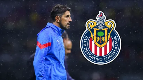 Afición de Chivas pide la salida de Paunovic.