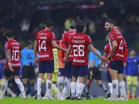 Noticias del día de Chivas este 17 de septiembre tras caer contra América