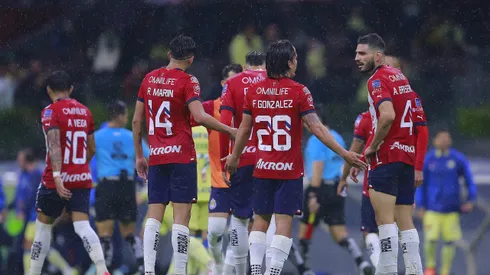 Noticias del día de Chivas este 17 de septiembre tras caer contra América
