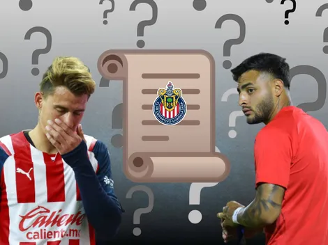 Los jugadores que pusieron en riesgo su renovación tras el Clásico