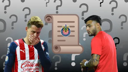 Los jugadores que pusieron en riesgo su renovación tras el Clásico