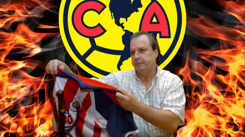 Roberto Gómez Junco destruyó a Chivas tras derrota en el Clásico Nacional