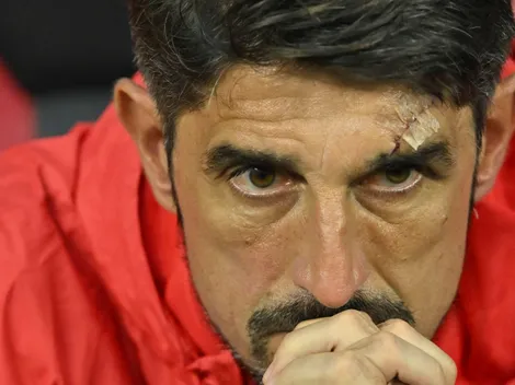 El grave error de Veljko Paunovic ante América