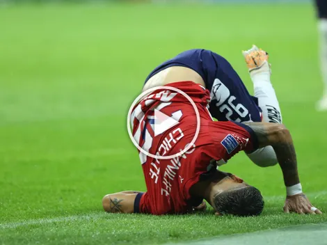 Chivas fue goleado y humillado por América