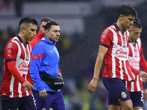 ¿Qué sigue para Chivas de Guadalajara en la Liga MX?