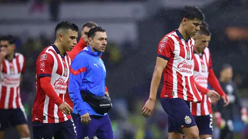 Chivas necesita reencontrarse con la victoria