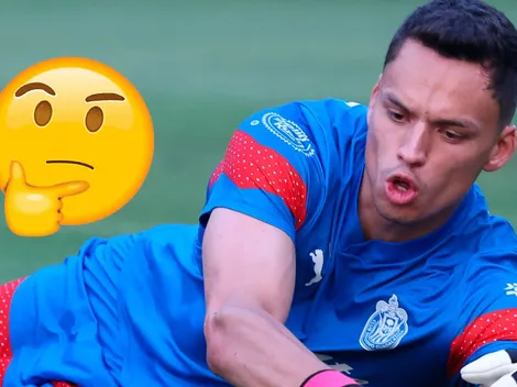 ¿Por qué no juega Óscar Whalley el Clásico Nacional 2023?