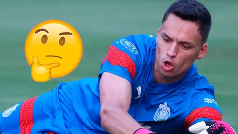 ¿Por qué no juega Óscar Whalley el Clásico Nacional 2023?