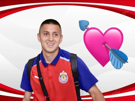 Piojo sacó su lado romántico tras polémicas declaraciones