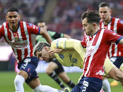 Chivas vs. América: Lo que debes saber del Clásico Nacional