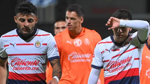 Tabla general en vivo: Así está Chivas en la tabla de posiciones antes del Clásico Nacional