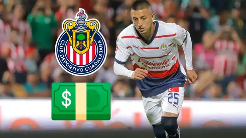 ¿Roberto Alvarado puede ser sancionado por Chivas tras criticar el Media Day del Clásico Nacional?