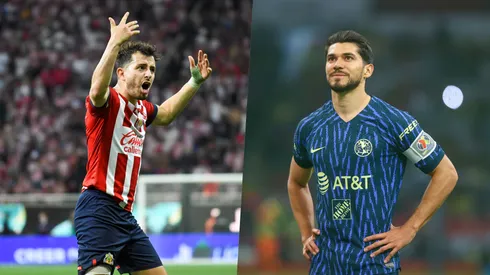 La respuesta de Henry Martín a Alan Mozo.