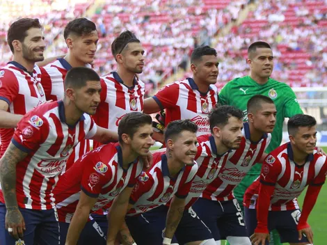 Noticias de Chivas hoy 16 de septiembre