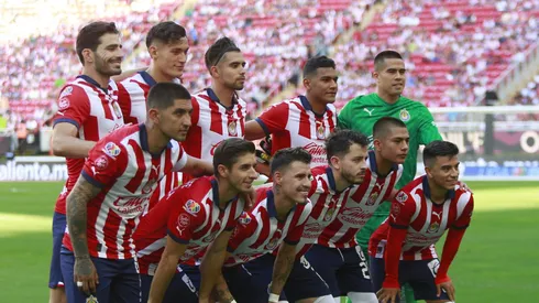 Noticias de Chivas hoy 16 de septiembre: Rebaño preocupado; ¿sanción a Alvarado?