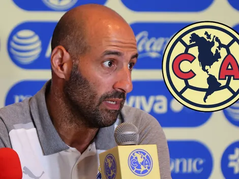 Antonio Spinelli segura que Chivas saldrá a ganar en el Azteca