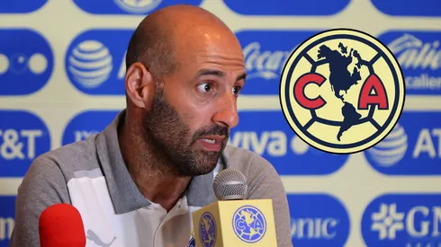 Spinelli avisa que Chivas saldrá a ganar en el Azteca.