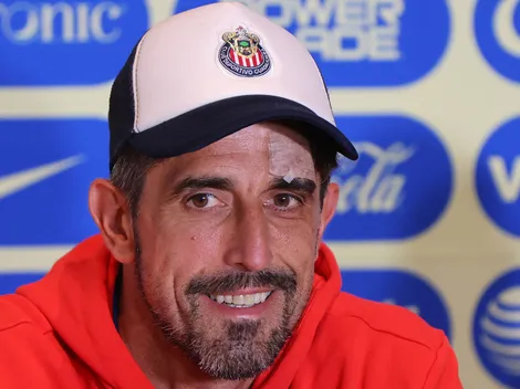 El deseo de Paunovic de cara al partido ante el América