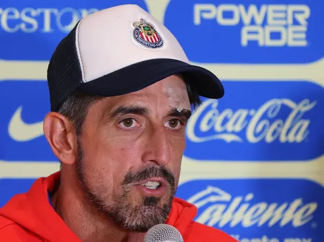 Paunovic revela la propuesta de Chivas para vencer al América