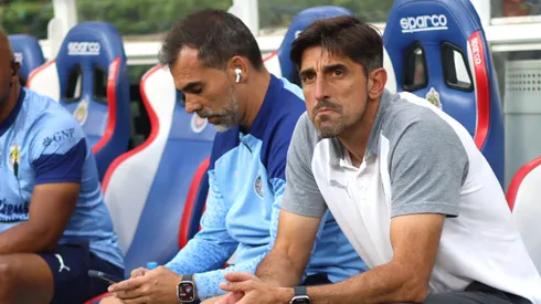 Chivas se prepara para enfrentar al América en el Clásico Nacional