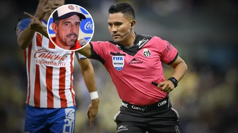 Veljko Paunovic reaccionó a la designación de Fernando Guerrero en el Estadio Azteca para el Clásico Nacional