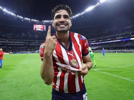 Antonio Briseño encendió el Clásico Nacional con una frase