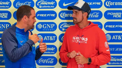 Veljko Paunovic confesó lo ocurrido y advirtió estar "ya en modo guerra"