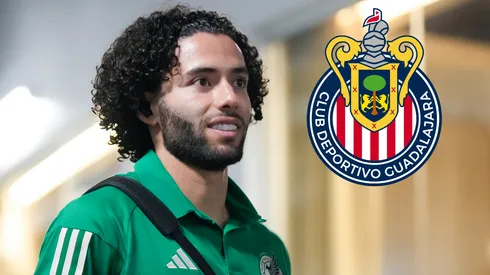 César Huerta habló sobre el interés de Lazio