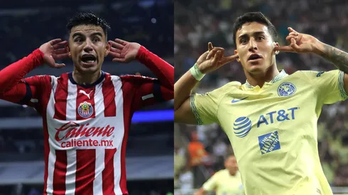 El curioso diálogo entre Nene Beltrán y Zendejas.