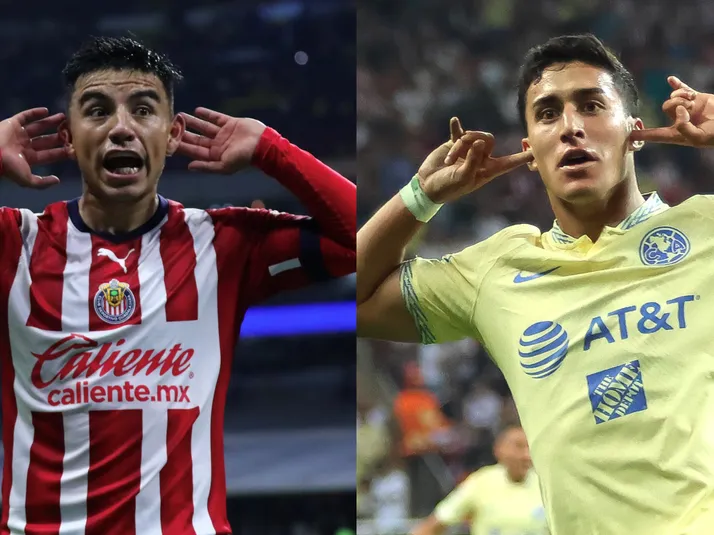 La incómoda pregunta de Alejandro Zendejas al Nene Beltrán