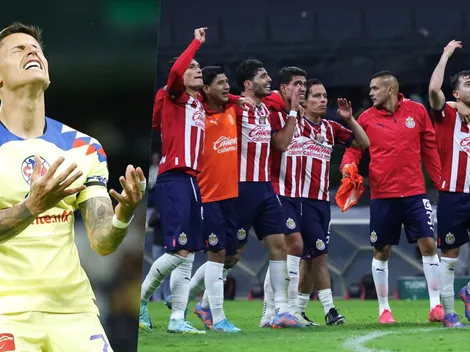 En América todavía duele la eliminación: "La herida siempre va a estar"