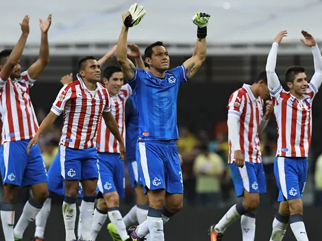 Las máximas goleadas de Chivas al América