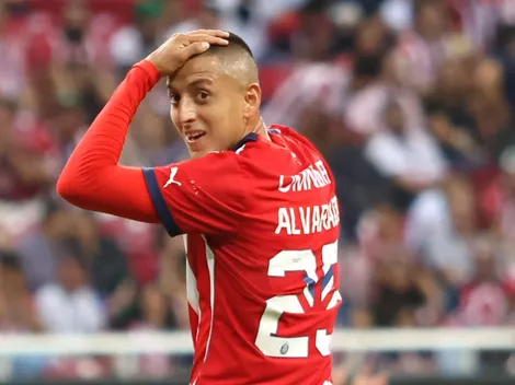 Roberto Alvarado se lanza contra Media Day del Clásico