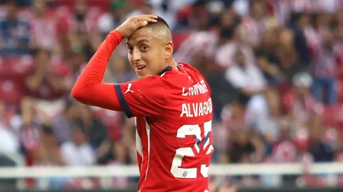 Roberto Alvarado se lanza contra Media Day del Clásico Nacional: Prefería quedarse con mi esposa