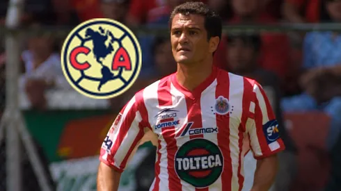 ¡NO LE GUSTA A CHIVAS! Carlos Hermosillo calienta el Clásico Nacional al sacar su americanismo