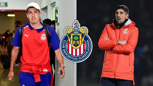 Histórico le pide cambios a Paunovic.