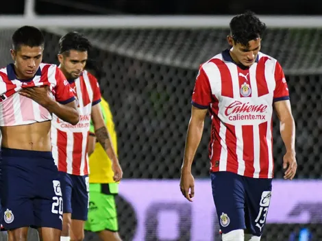 Noticias de Chivas hoy 15 de septiembre
