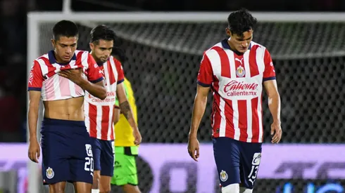 Noticias de Chivas hoy 15 de septiembre: Oso, el nuevo ídolo; Alvarado prefería quedarse en casa