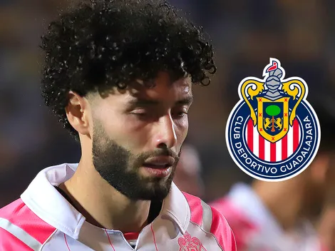 Lo que hubiera cambiado el fracaso de Huerta en Chivas 