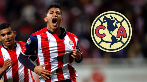 Última victoria de Chivas por fase regular ante América.