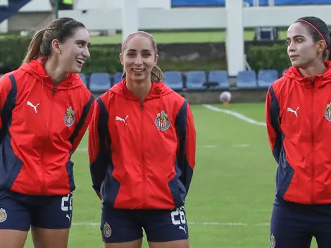 Carolina Jaramillo y Araceli Torres citadas a la Selección Mexicana