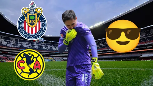 Blanca Félix recordó que el Azteca es la segunda casa de Chivas Femenil