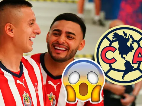 Se calientó Chivas vs. América luego de la picante frase del Piojo