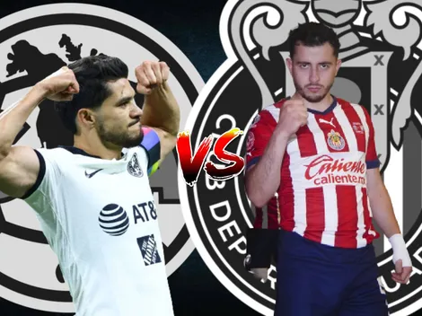 Alan Mozo y su postura ante los festejos de Henry Martín