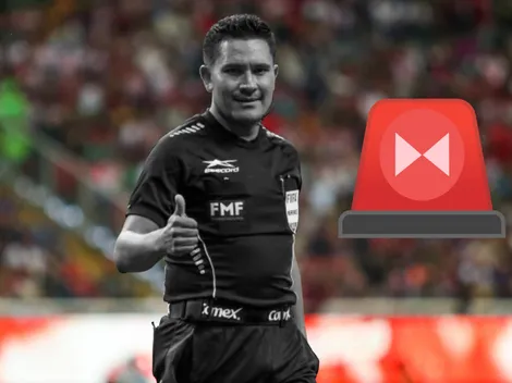 Cantante Guerrero y sus polémicas expulsiones a Chivas en Clásicos